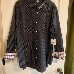 Wrangler George Straight Ladies Shirt 2X